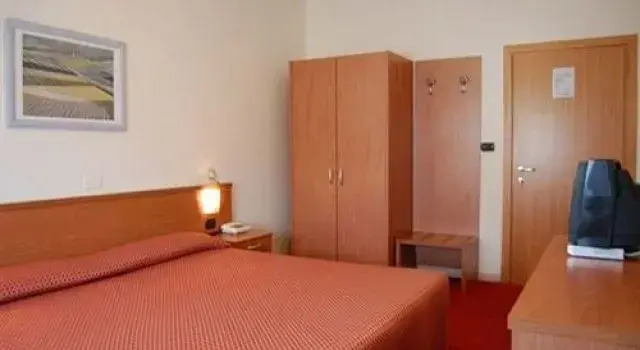Hotel Masaccio