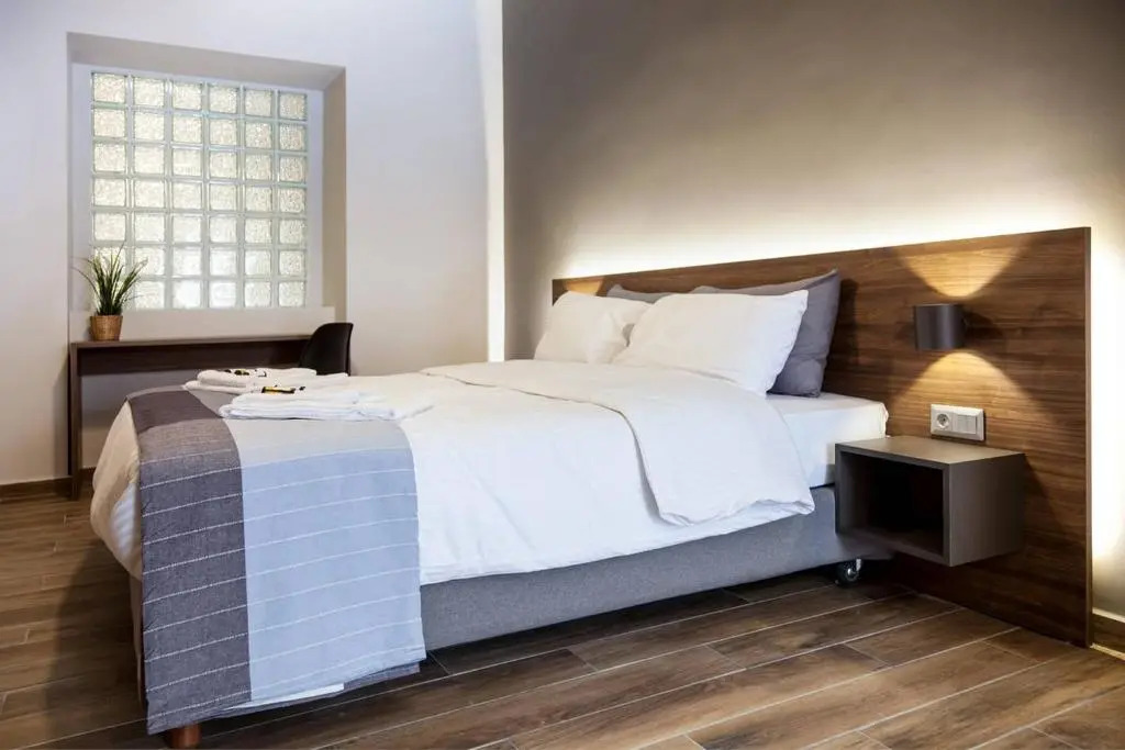 TONI'S Choice to stay in Athens, 2BD Modern House