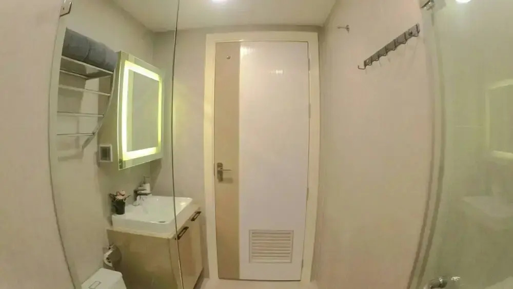 B206 - 1 Bdr Condo With Pool Access Ao Nang Beach