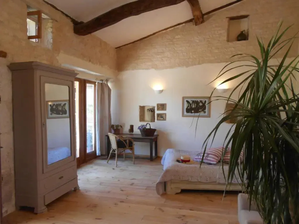 Bastida de Beata