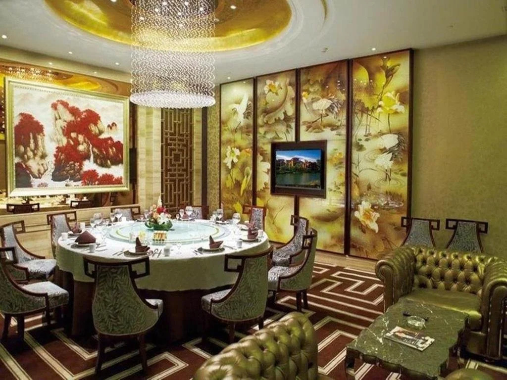 JunYue ShiYuan Hotel
