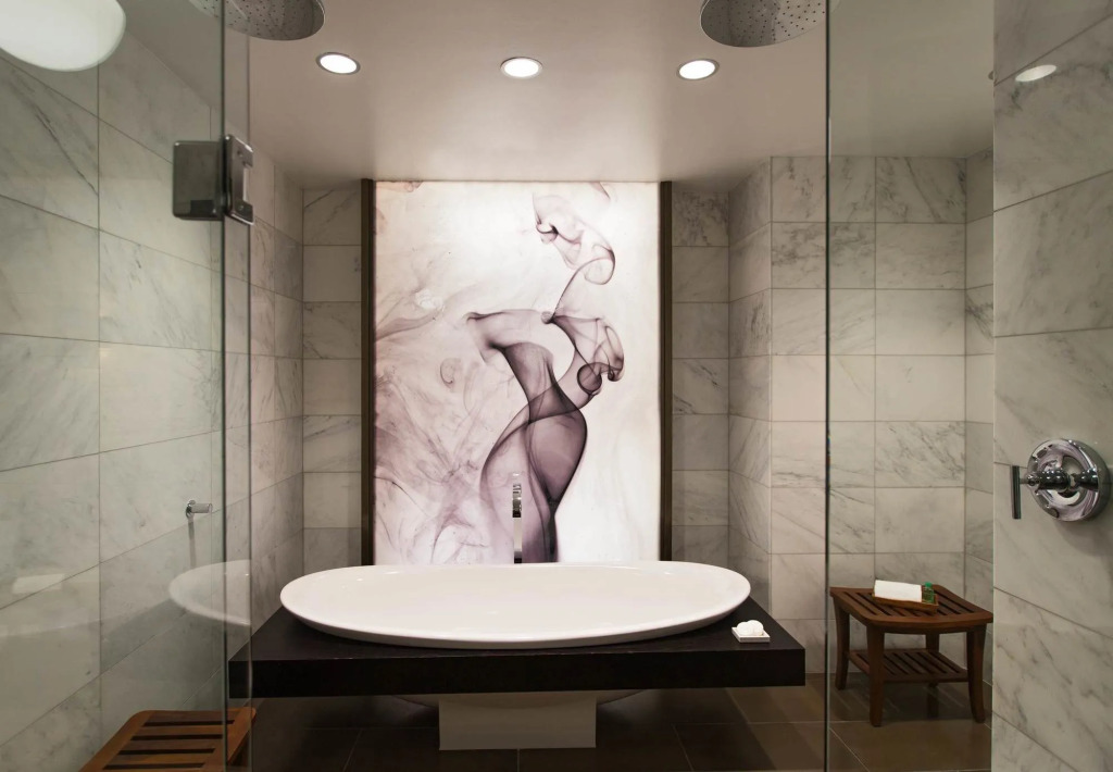 Renaissance Chicago Downtown Hotel