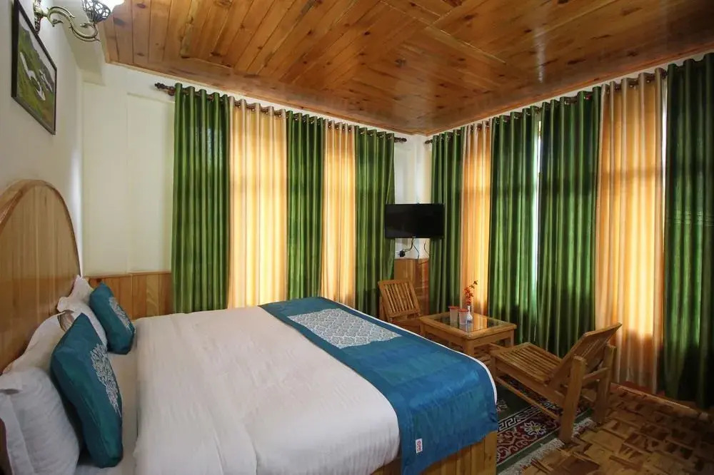OYO 7538 Home Stay Rajput Royal Cottage