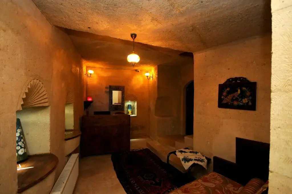 Hestia Filiz Hotel