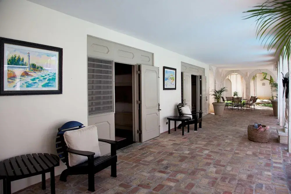 Bambu, Montego Bay, Jamaica Villas 4BR