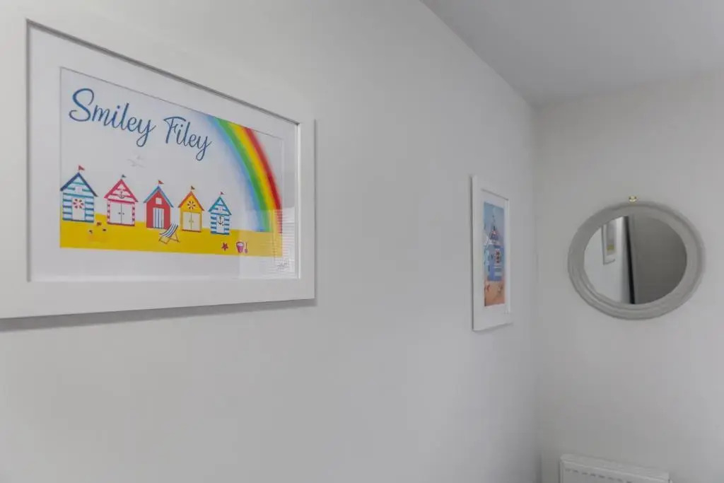 13 Belle House - Apartment 3