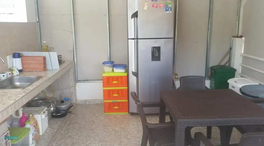 Hostal Fura y Tena