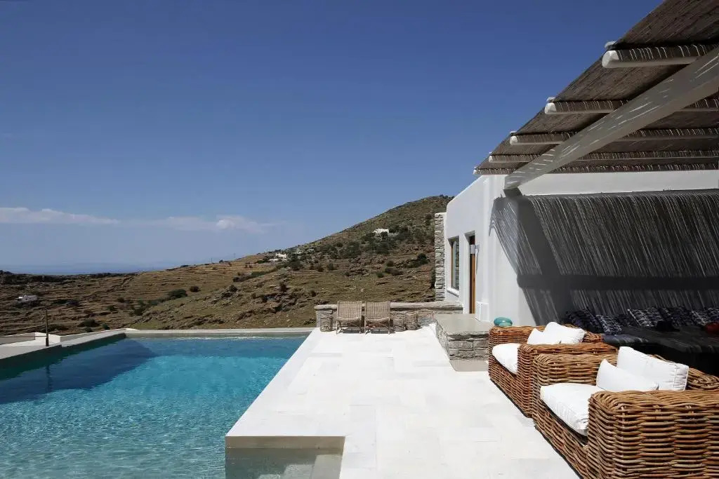Villa Orso Blue I