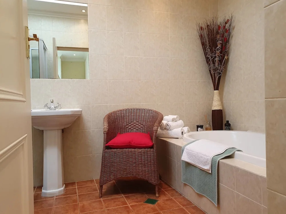 On Pinewood Guest House