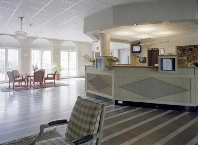 First Hotel Brommaplan