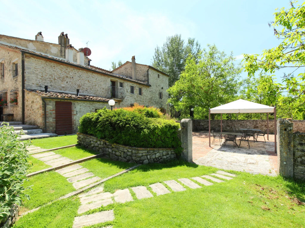 Locazione turistica Forno