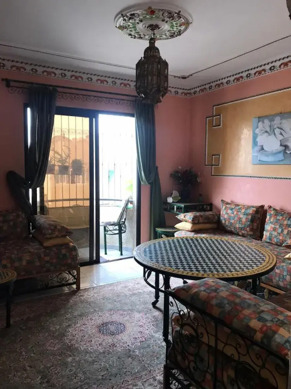 appartement agadir