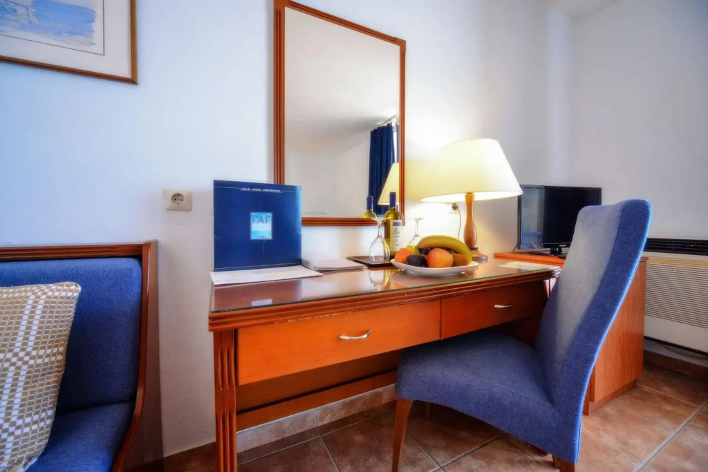 Xenia Ouranoupolis Hotel