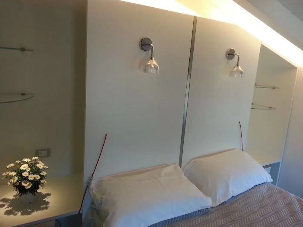 B&B Bergamo Alta