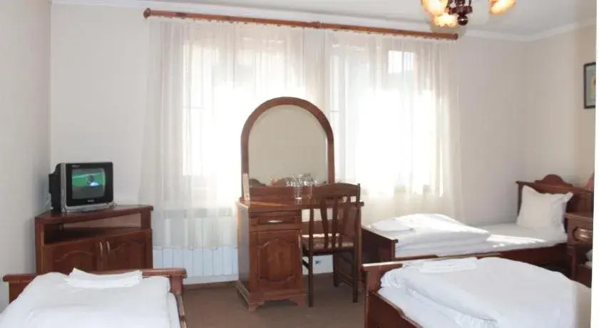 Guest House Todorini kashti