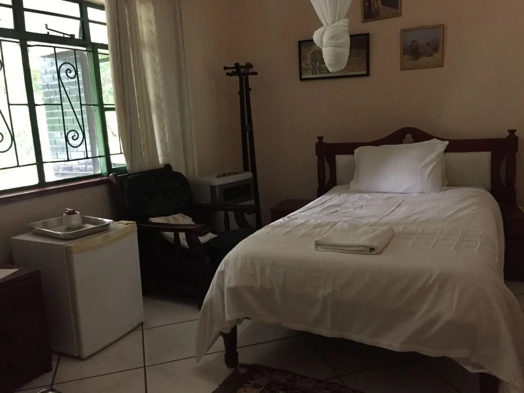 Divine Guest House