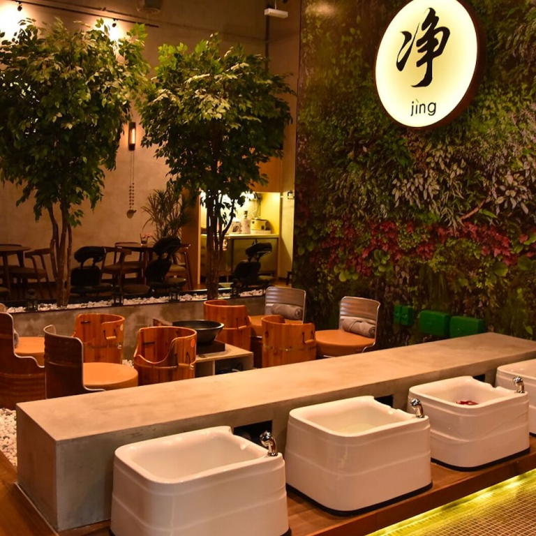 NB FWH Homestay Genting Highlands