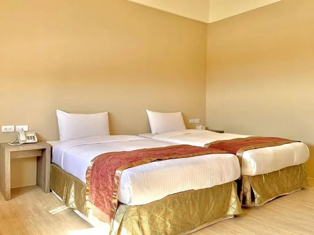Beauty Garden Hotel Taitung