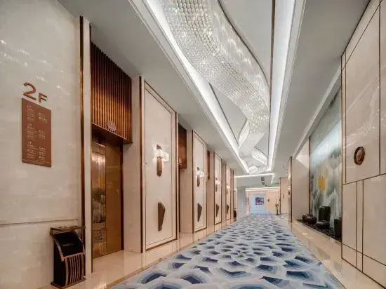 Bandao Hotel