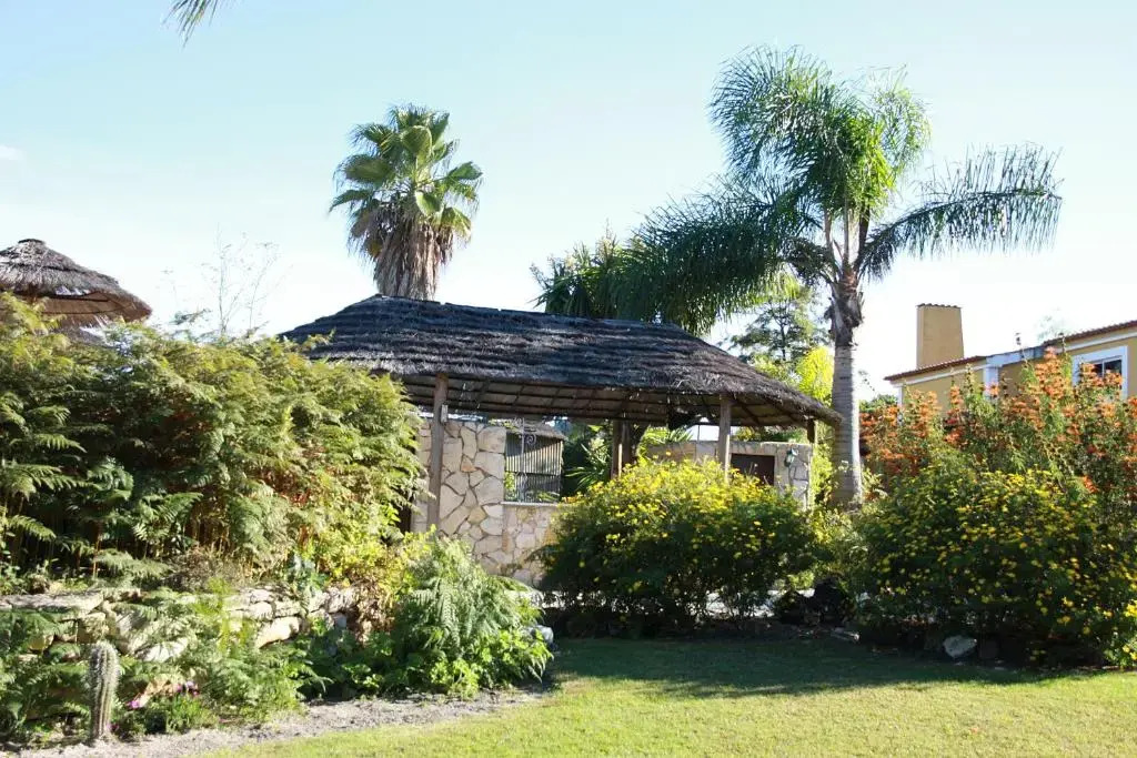 Quinta Lagus Resort - Casa de Campo