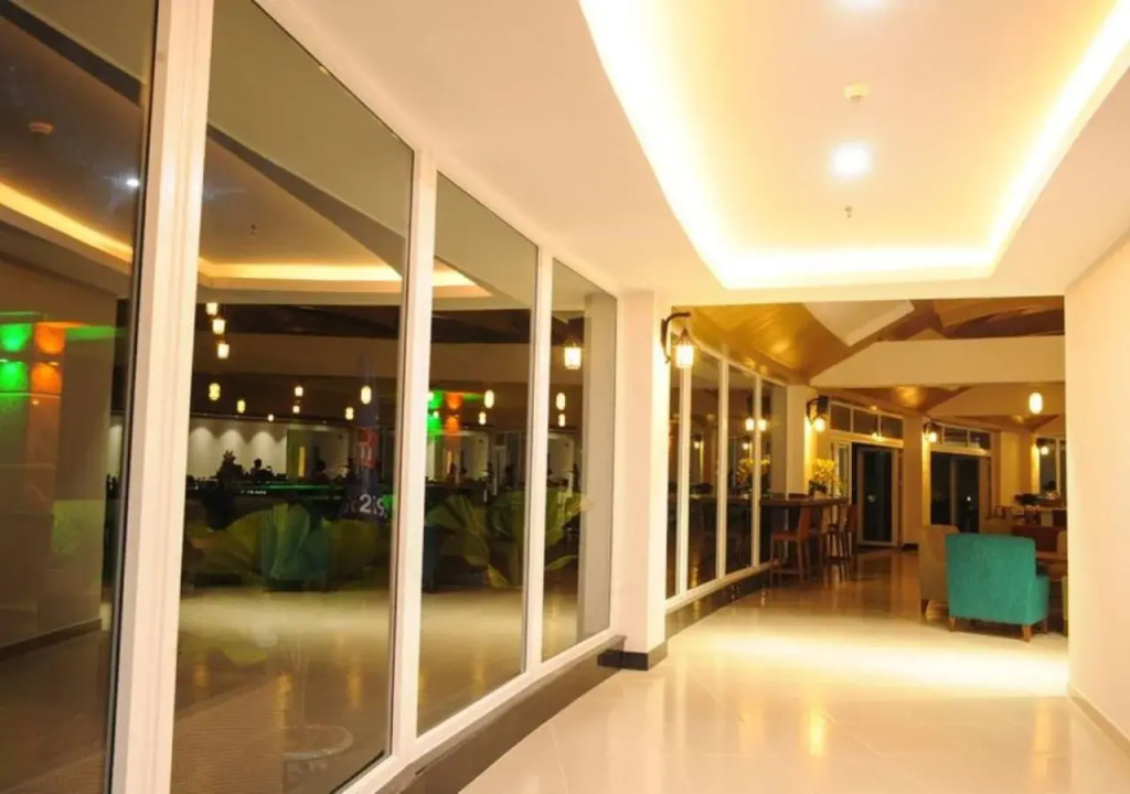 Mekong My Tho Hotel