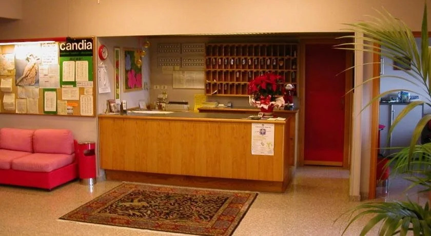 Candia Residence