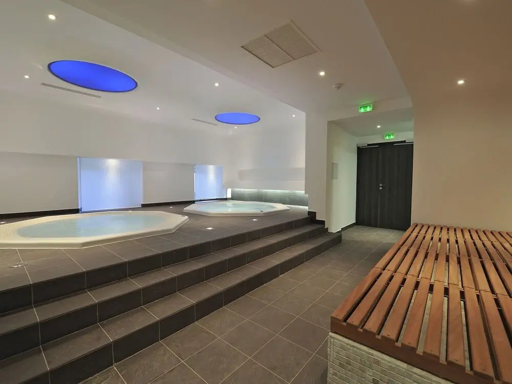 Nice Studio in the Heart of Cannes 200 m Away From the Beach
