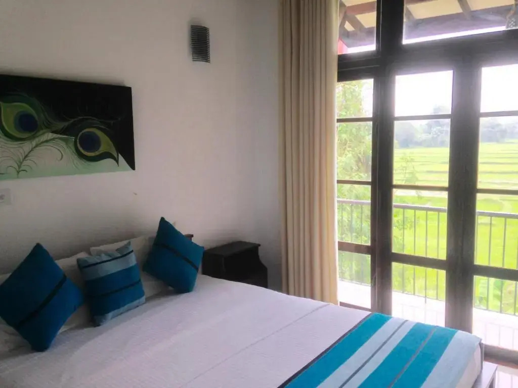 Serene View Tourist Rest