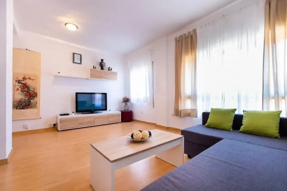 Stay Barcelona Apartments Borne