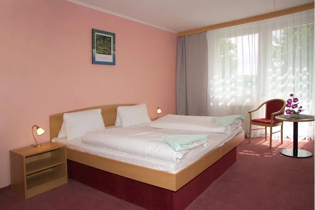 Hotel Riviera
