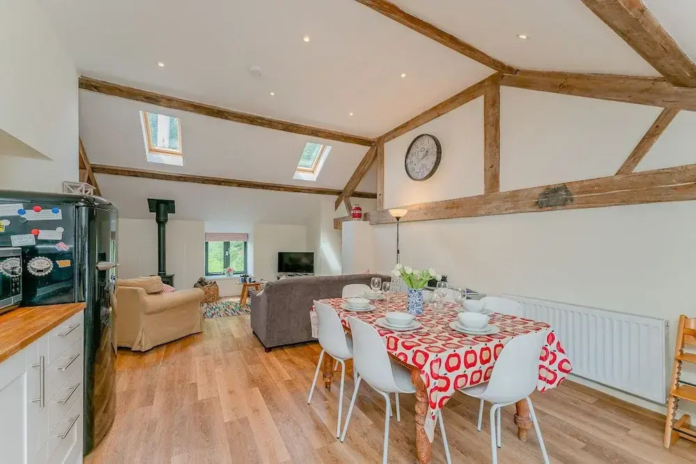 The Hayloft