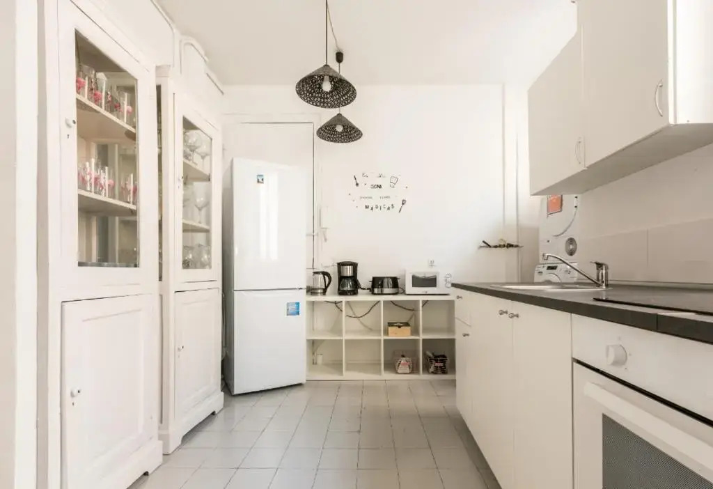 M&F 7 Rooms/7 Bathrooms Over Gran Via