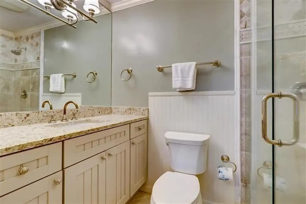 141 Harbourwood Villa at The Sea Pines Resort