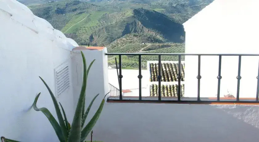 Olvera Hilltop