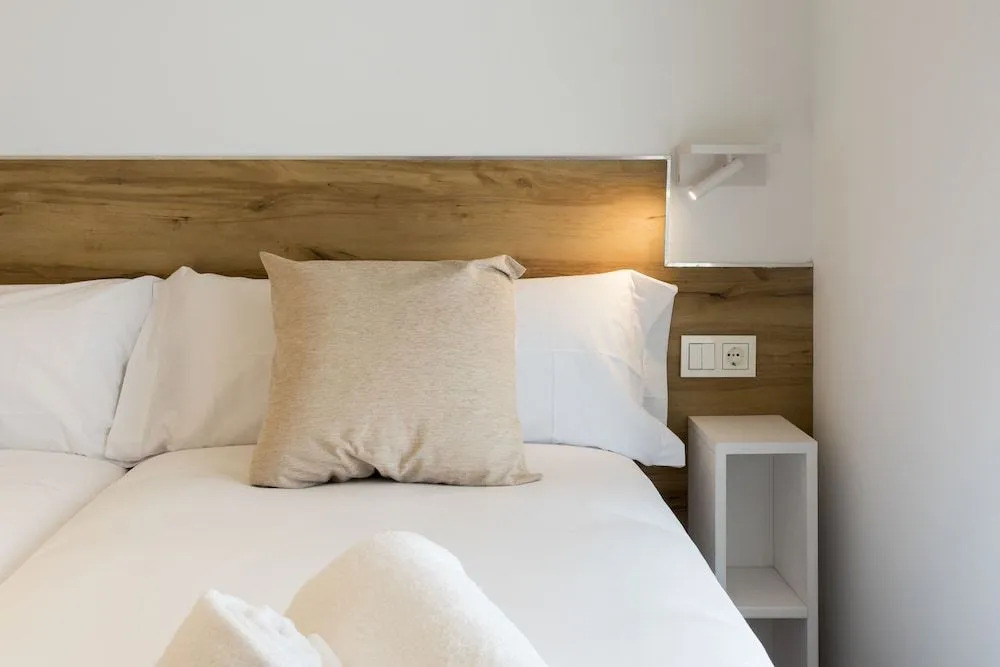 Elegant Rooms Lasarte