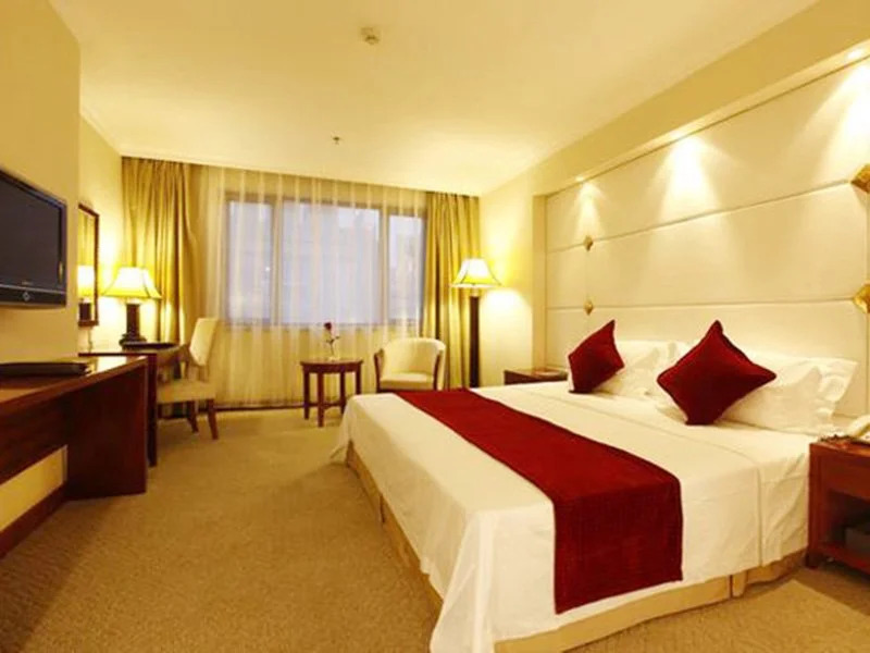 Beijing Ningbo Hotel
