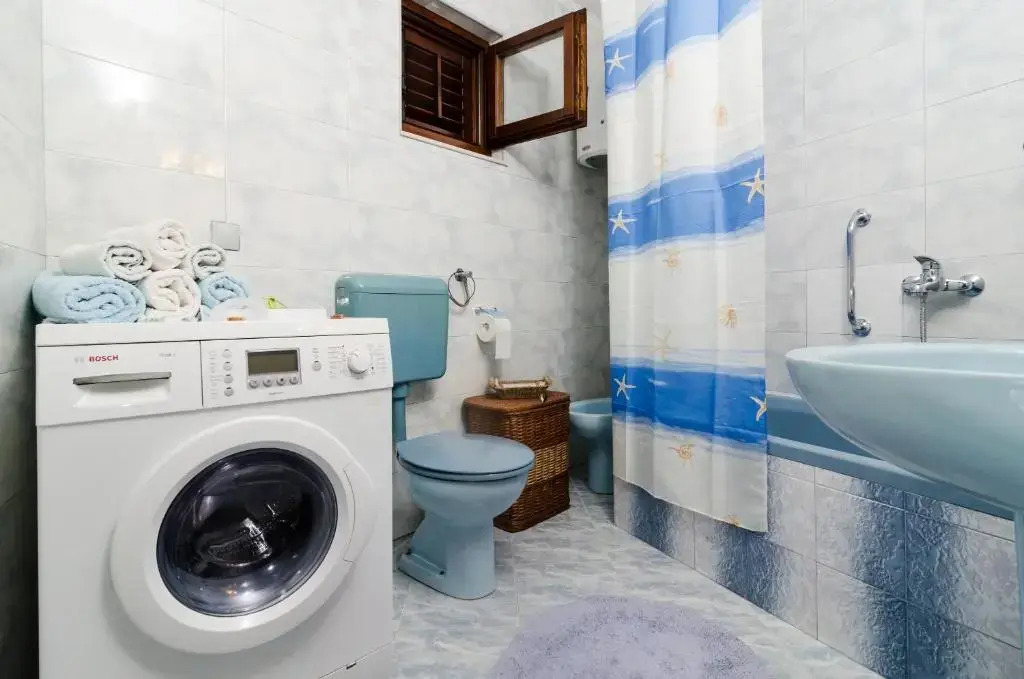 Apartment Giovani