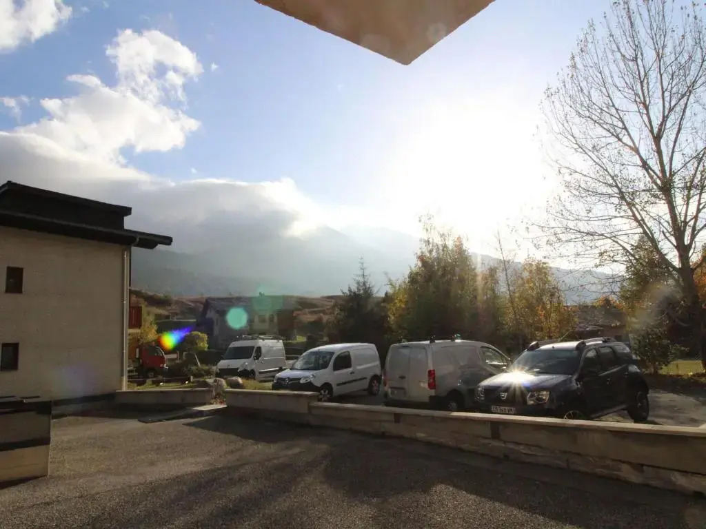 Appartement Lanslevillard, 2 pièces, 4 personnes - FR-1-508-231