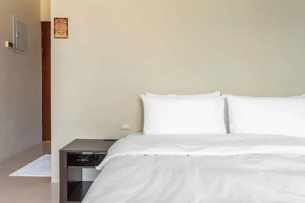 Yang B&B