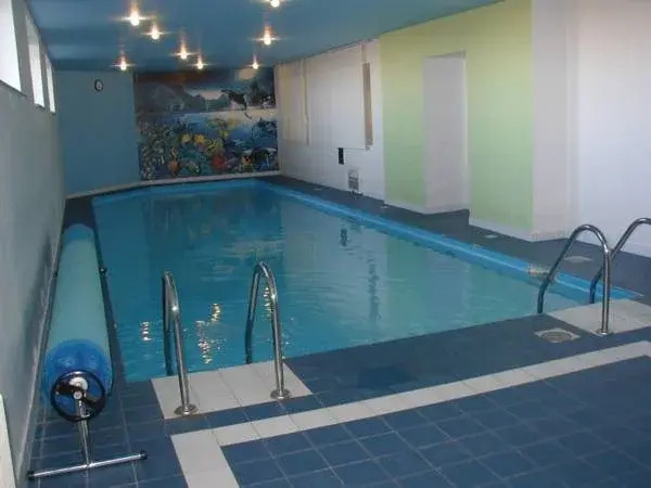Hotel Pratol