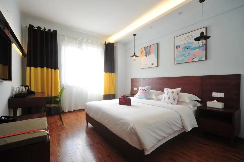 Xing Long Hotel&Suite