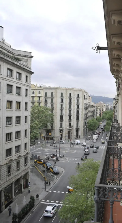 Hotel Roger de Llúria