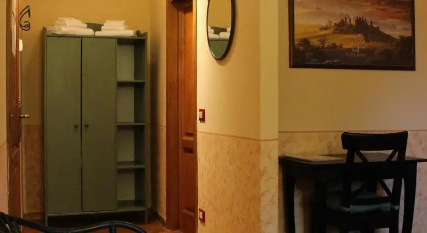 Albergo La Pieve