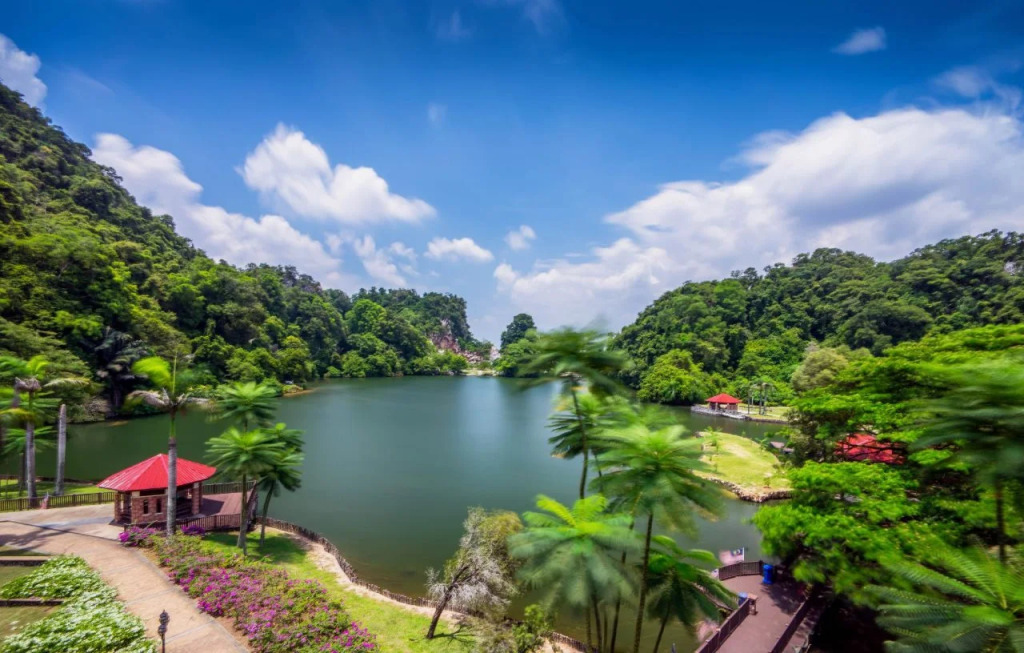 Hotel Bajet Meru Raya