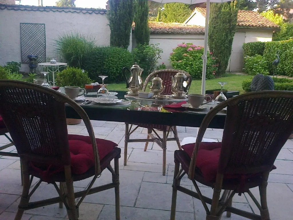 Maison Epellius