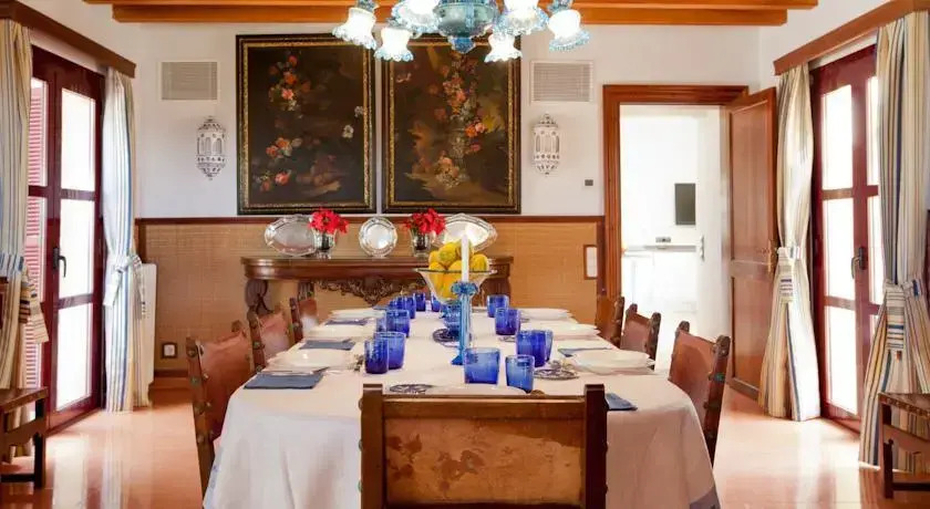 Villa Sarrià