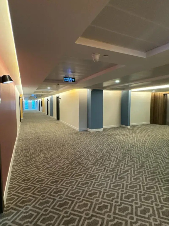 Hilloria Residence Hotel