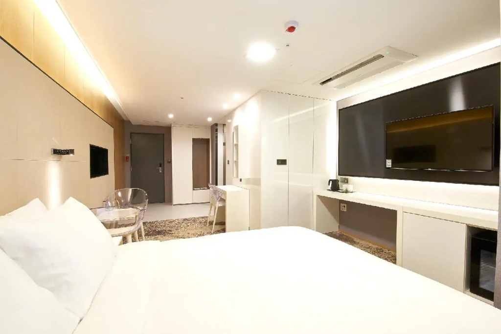 Hotel tt Seomyeon