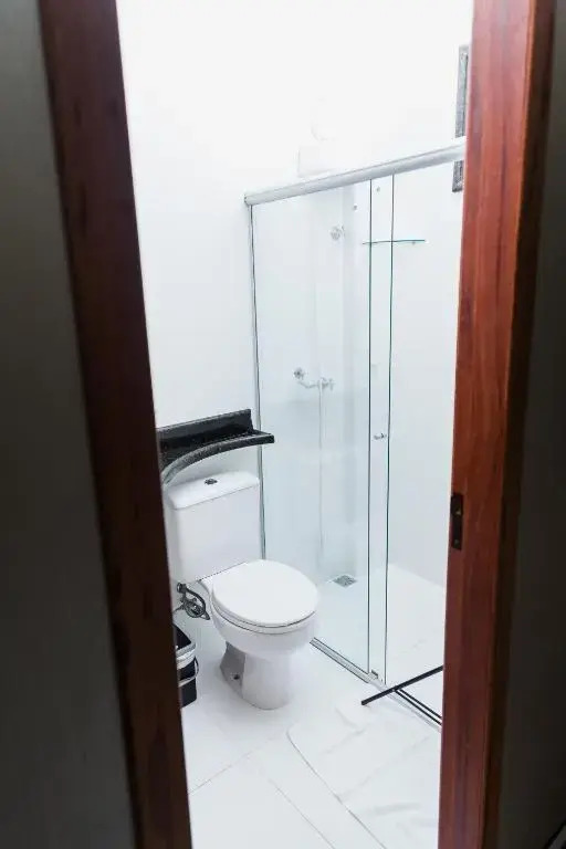 ZANI APART HOTEL 520i