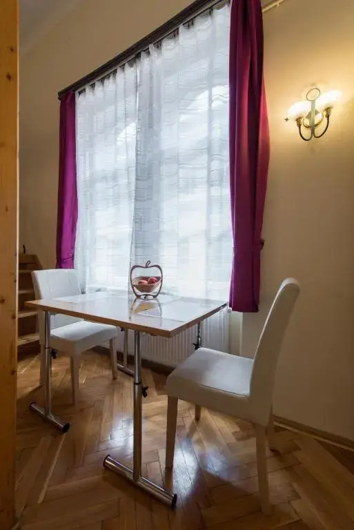CityHeart Apartments